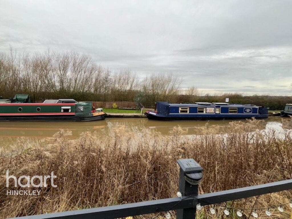 Additional image 12 of Pipistrelle Drive, Market Bosworth