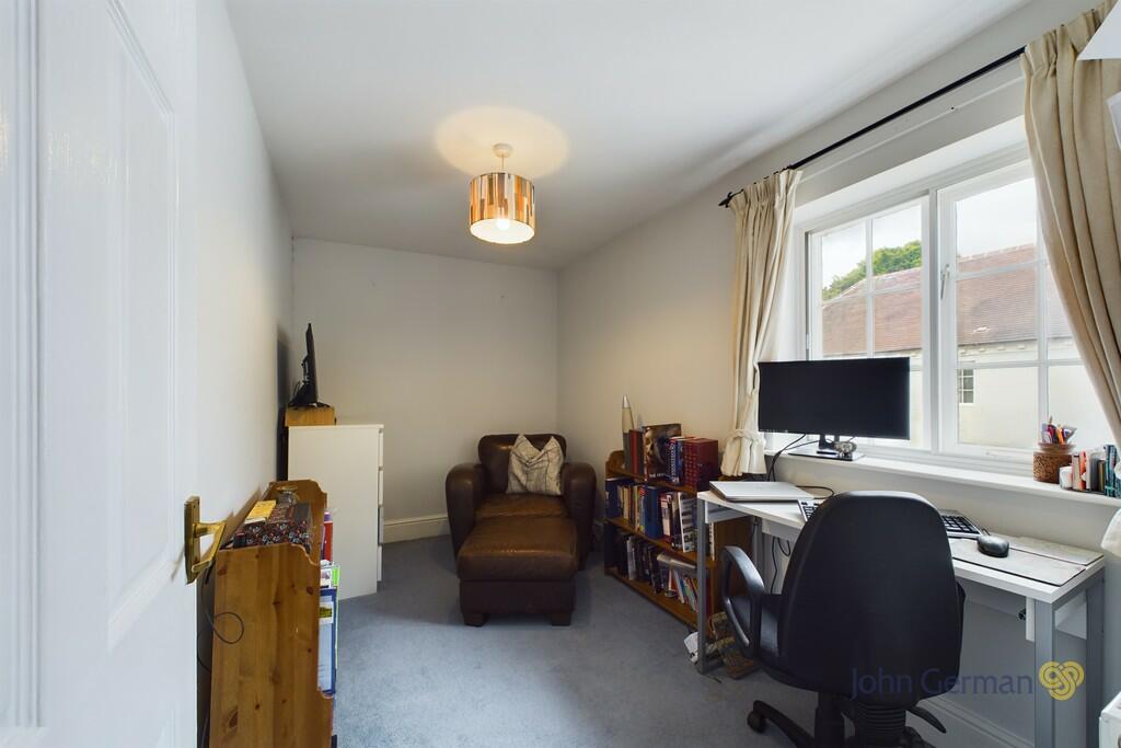 Additional image 13 of Aston Hall Drive, Aston-on-Trent