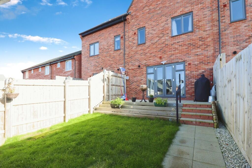 Additional image 17 of Juniper Way, Eden Park, Rugby