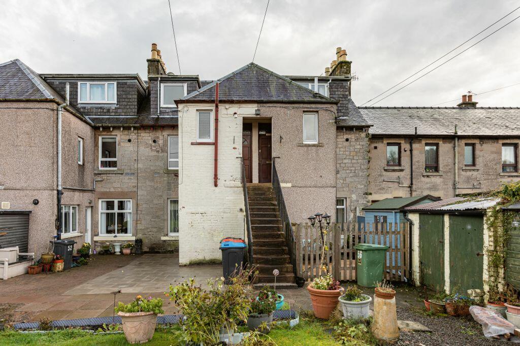 Additional image 2 of 48 Henry Street, Langholm, DG13 0AS