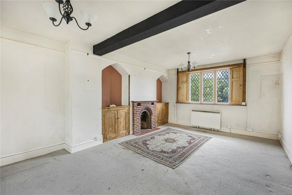 Additional image 20 of Combrook, Warwickshire