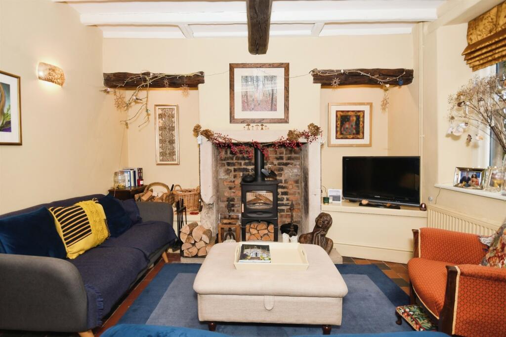 Additional image 17 of Catcliffe Cottages, Bakewell