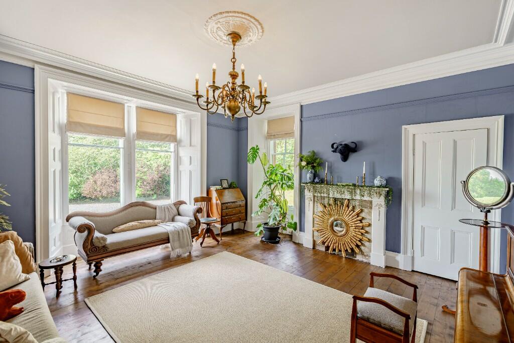 Additional image 9 of Locharthur House, Beeswing, DG2