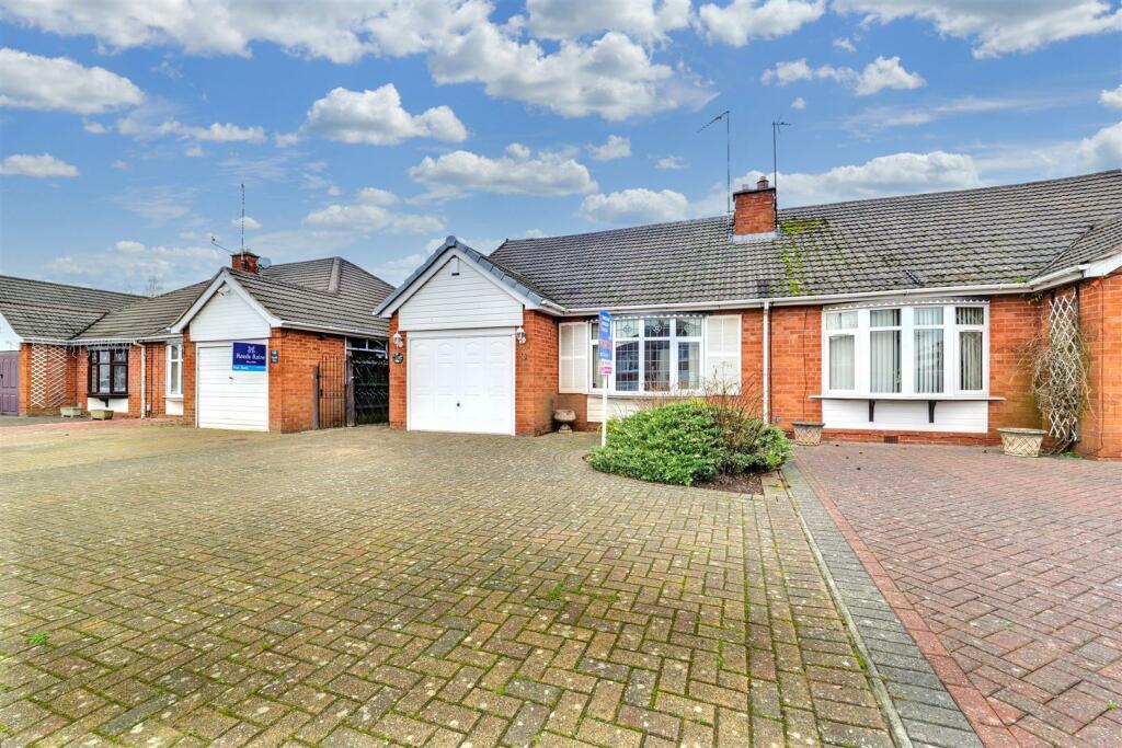 Additional image 17 of Goodyers End Lane, Bedworth