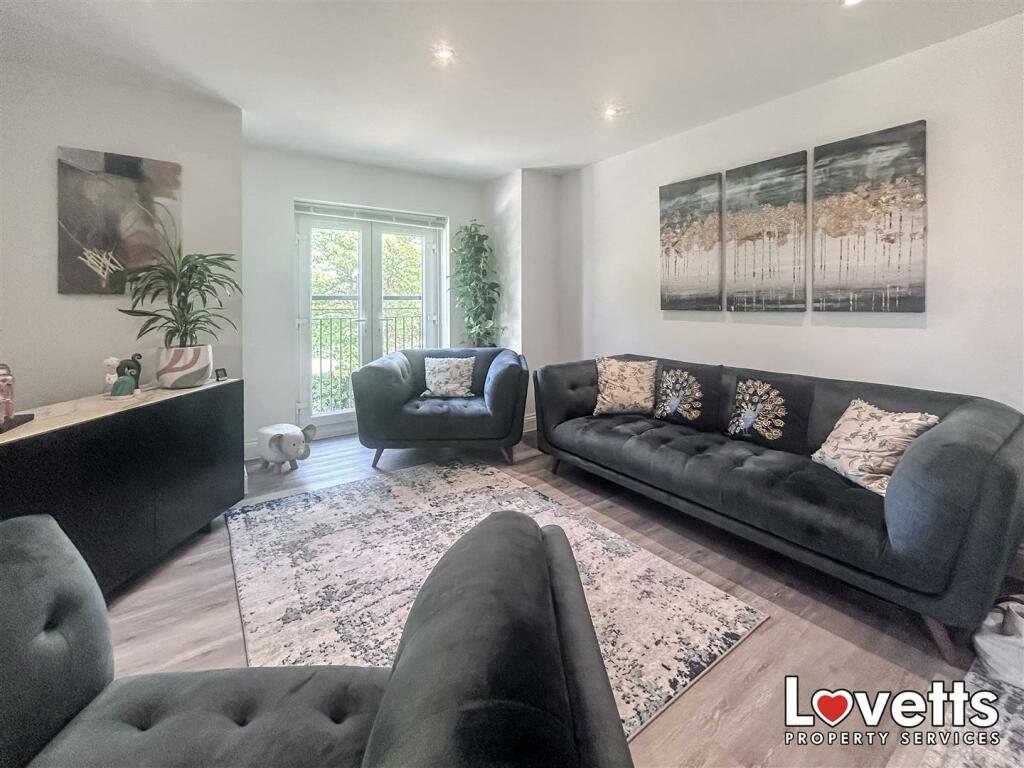 Additional image 16 of Hundreds House, Linksfield Road, Westgate-On-Sea