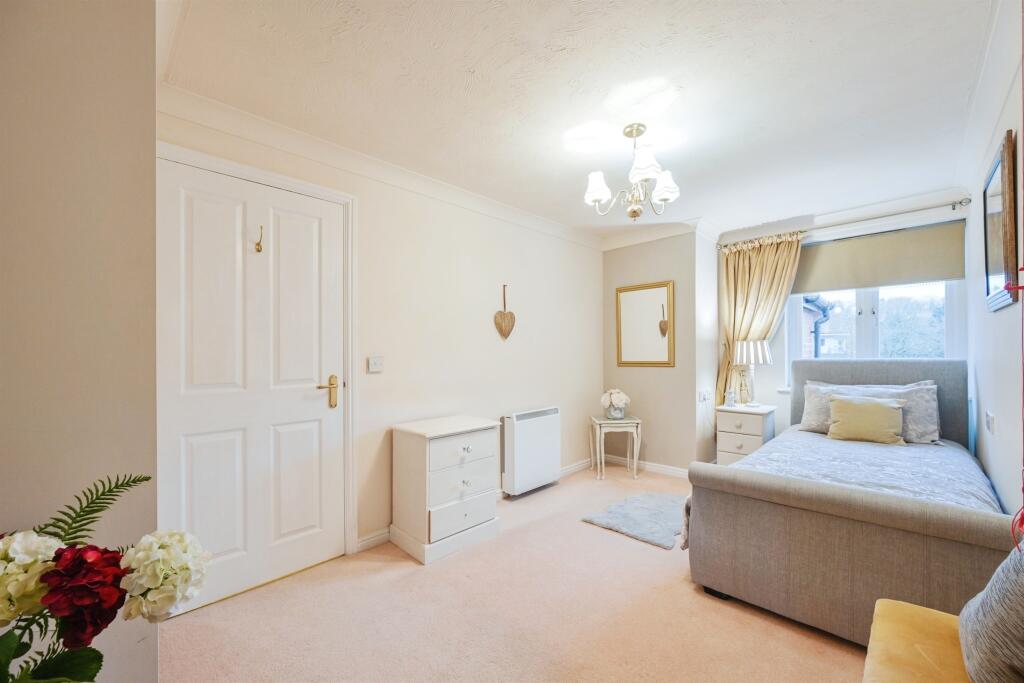 Additional image 8 of Chatsworth Court, Park View, Ashbourne