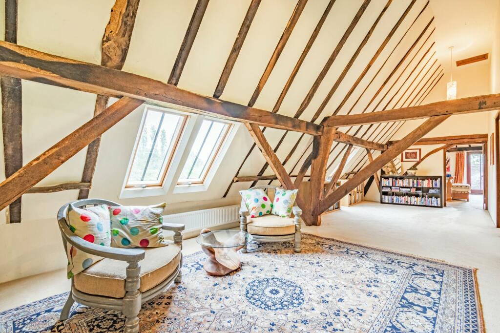 Additional image 9 of North Stream, Marshside, Canterbury, Kent