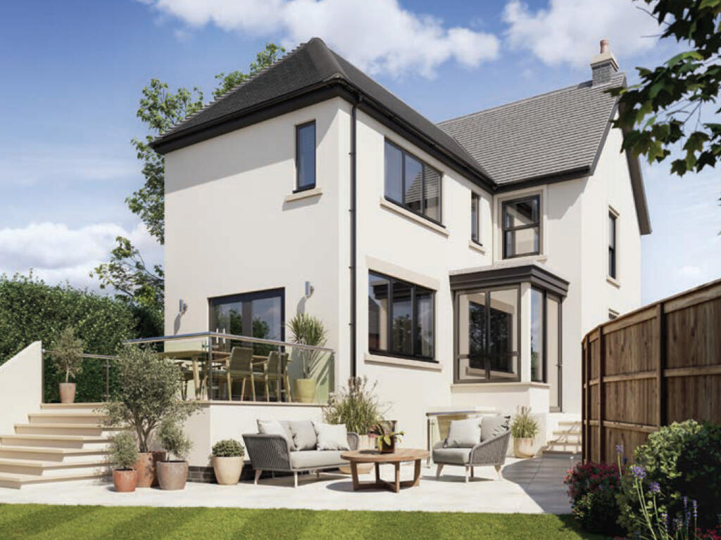 Additional image 2 of The Beeches, Kedleston Road, Allestree