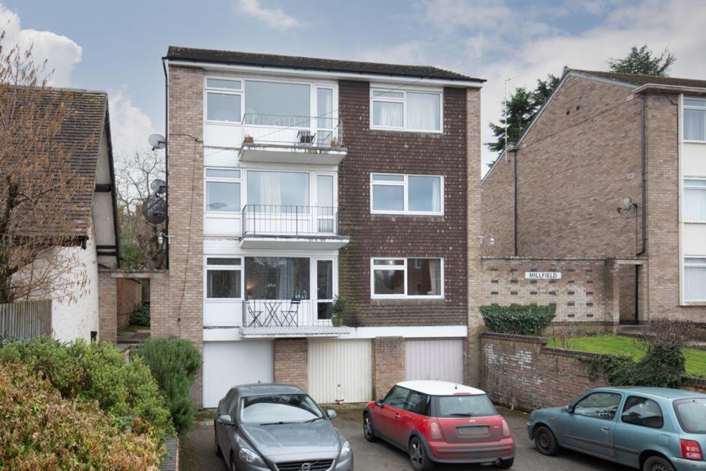 Additional image 11 of 25 Leam Terrace, Leamington Spa, CV31