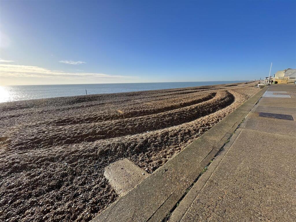 Sandgate High Street, Sandgate, Folkestone