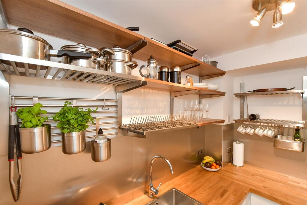 Additional image 12 of Fort Crescent, Margate, Kent