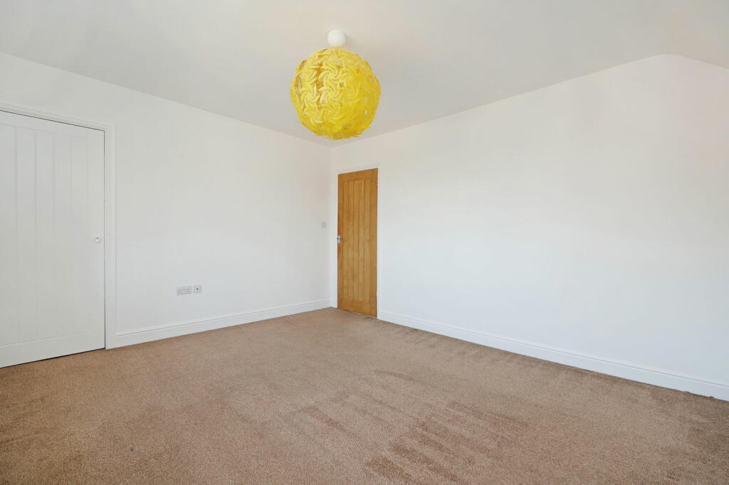 Additional image 8 of The Common, Crich, Matlock