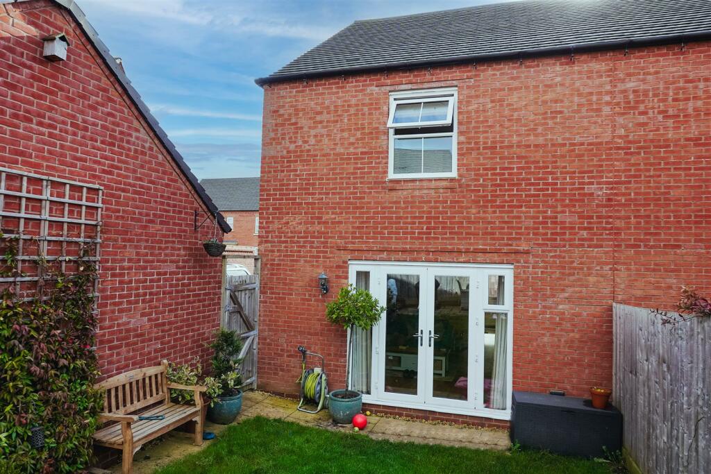 Additional image 19 of Keepers Meadow, Long Itchington, Southam