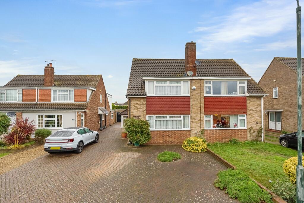 Primary image of Oakley Park, Bexley, Kent, DA5