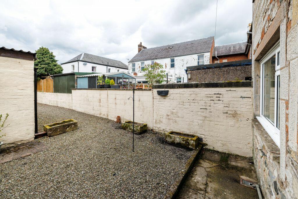 Additional image 29 of 22 Henry Street, Langholm, DG13 0AS