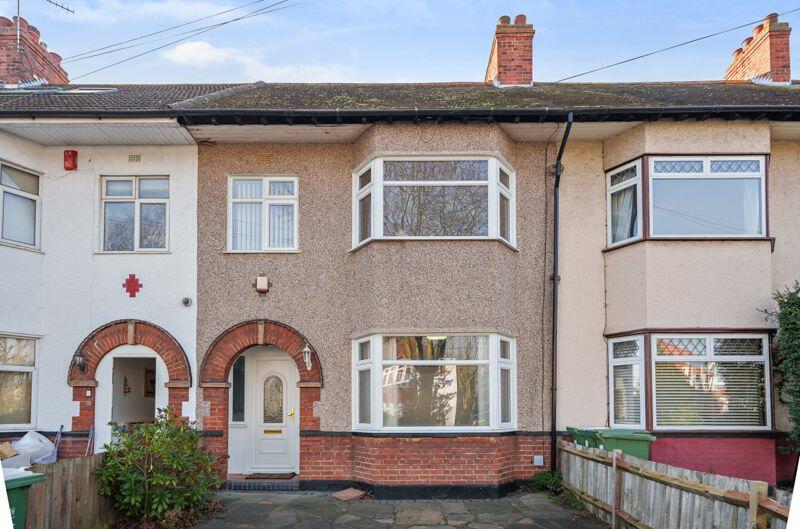 Halfway Street, Sidcup