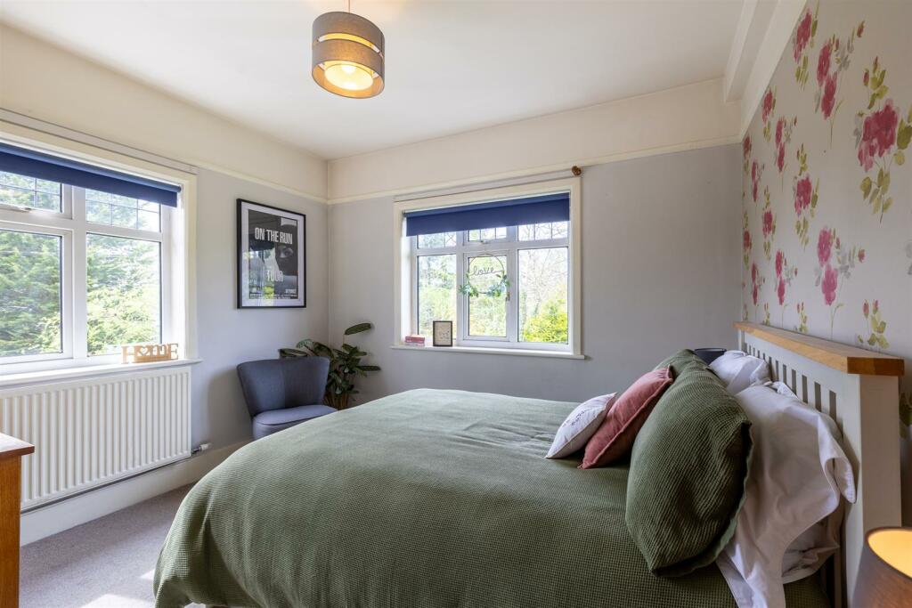 Additional image 24 of Thornton House & Thornton Cottage, Crewe Road, Nantwich