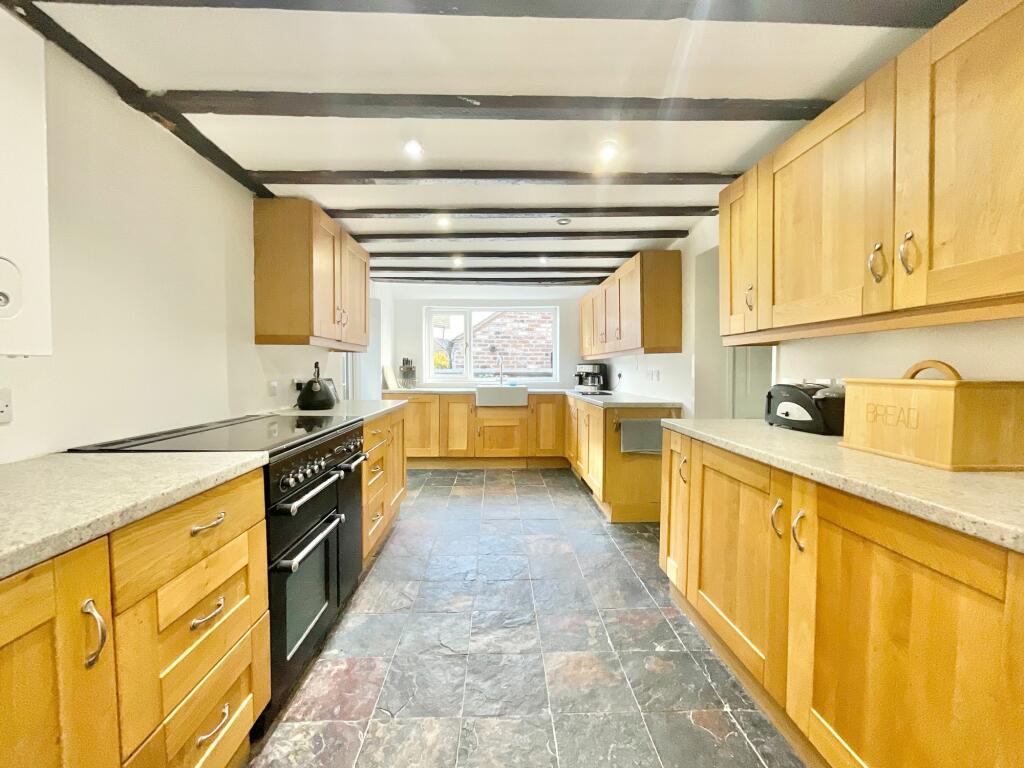 Additional image 10 of Moss Lane, Madeley, CW3