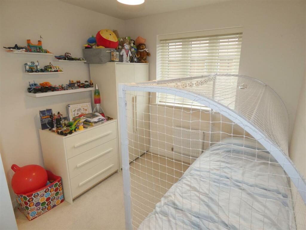 Additional image 10 of Higher Croft Drive, Crewe