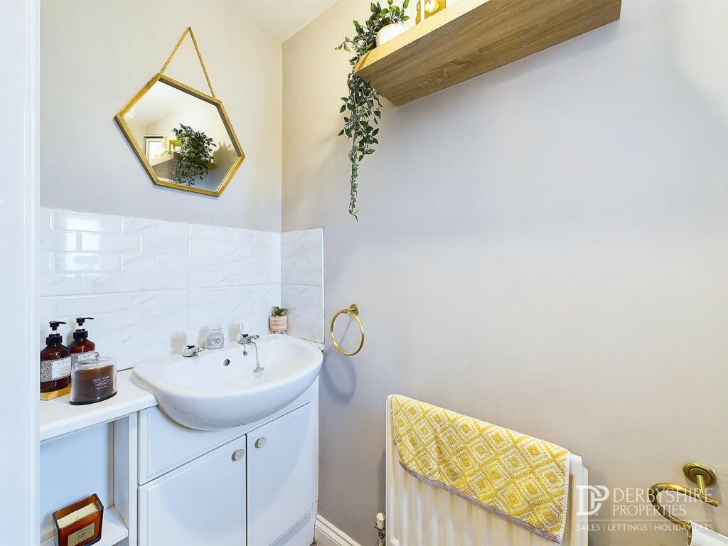 Additional image 10 of Broughton Close, Riddings, DE55