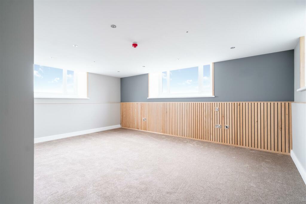 Additional image 10 of Apt 18, Riber Castle, Riber Castle Estate, Matlock, DE4 5JU