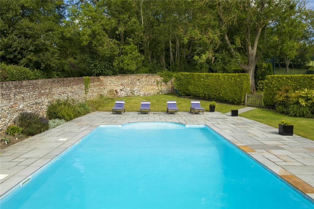 Additional image 21 of Pope Street, Godmersham, Kent