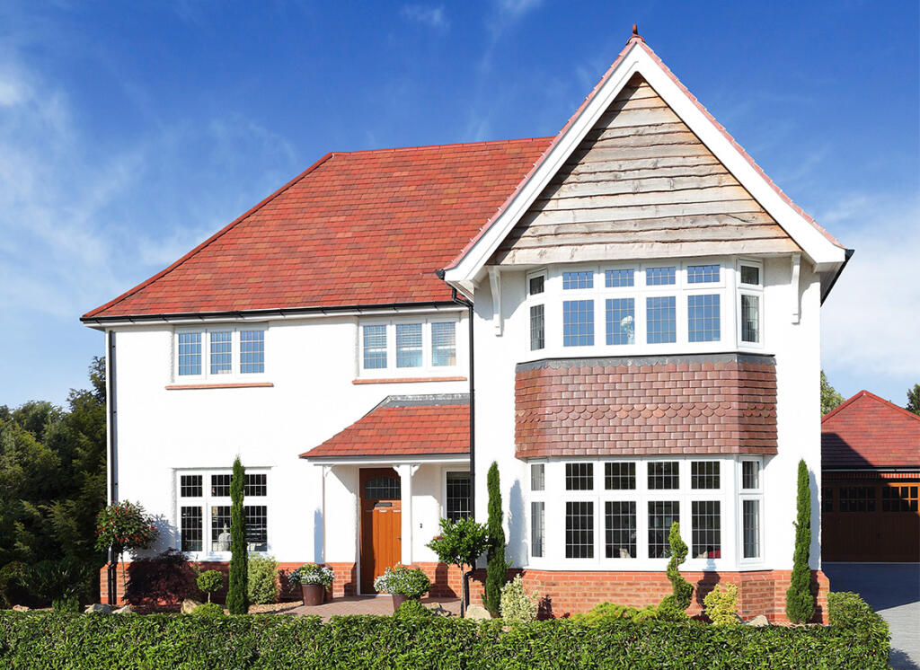 Additional image 14 of Clifton Upon Dunsmore, Houlton, 
Rugby, 
CV23 1DS