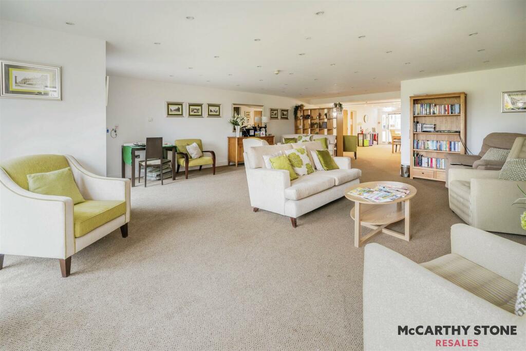 Additional image 23 of Salmon Court, Stratford Road, Wellesbourne, Warwick