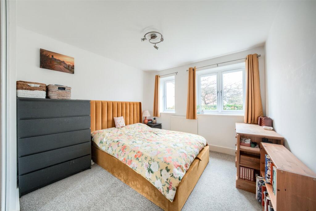 Additional image 5 of Chandlers House, The Moorings, Myton Road, Warwick, CV31