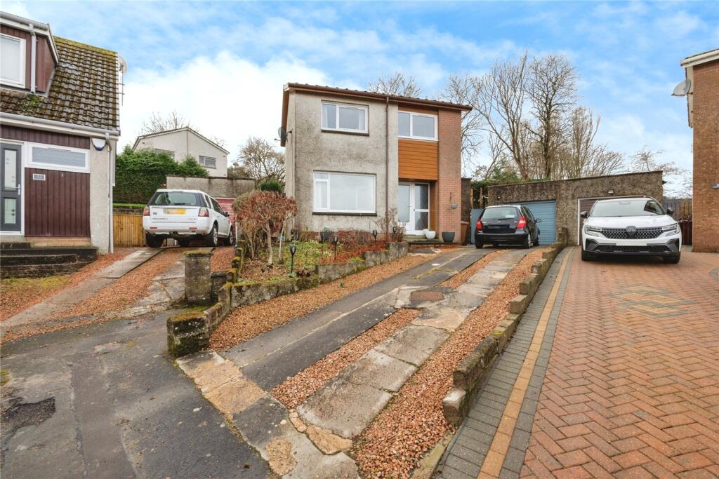 Additional image 21 of Overton Gardens, Dundee, Angus, DD2