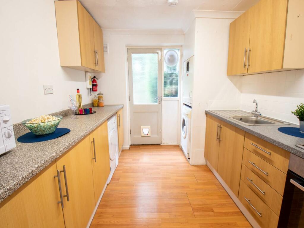 Additional image 6 of Crossways, Canterbury, Kent