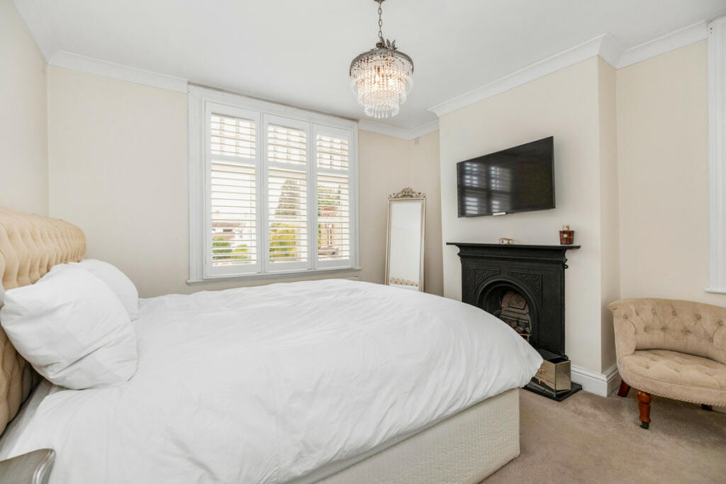 Additional image 22 of Station Road Kenilworth, Warwickshire, CV8 1JD