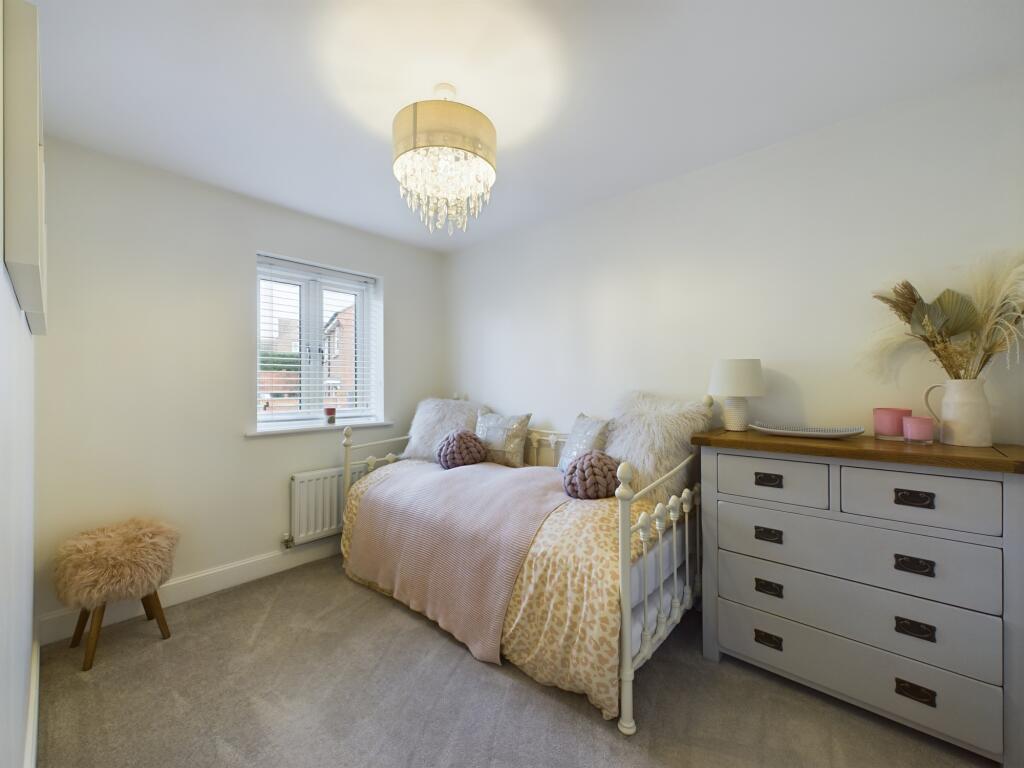 Additional image 11 of Holloway, Repton