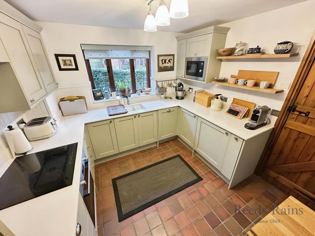 Additional image 9 of Birches Farm Mews, Madeley, Crewe, Staffordshire, CW3
