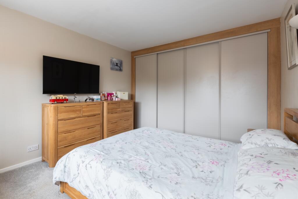 Additional image 12 of Old Vicarage Gardens, Old Vicarage Lane, Priors Marston, CV47