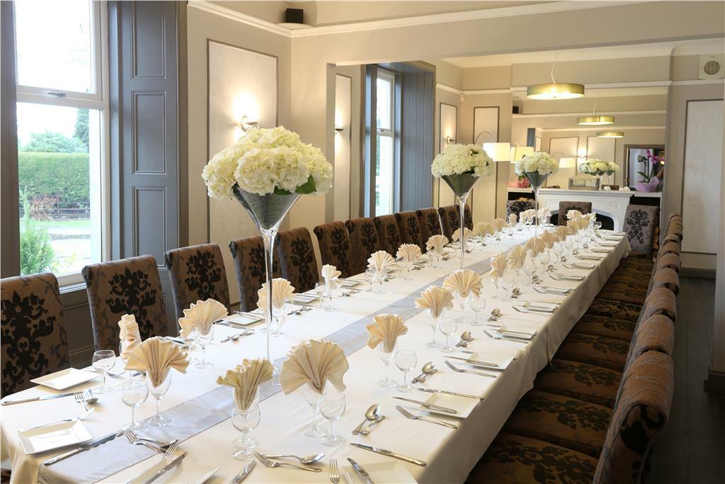 Additional image 8 of Dryfesdale Country House Hotel, Dryfebridge, Lockerbie, Dumfries and Galloway, DG11 2SF