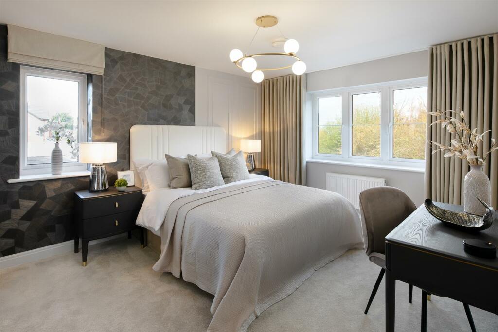 Additional image 8 of Plot 7, The Maderia, Banner Lane, Coventry