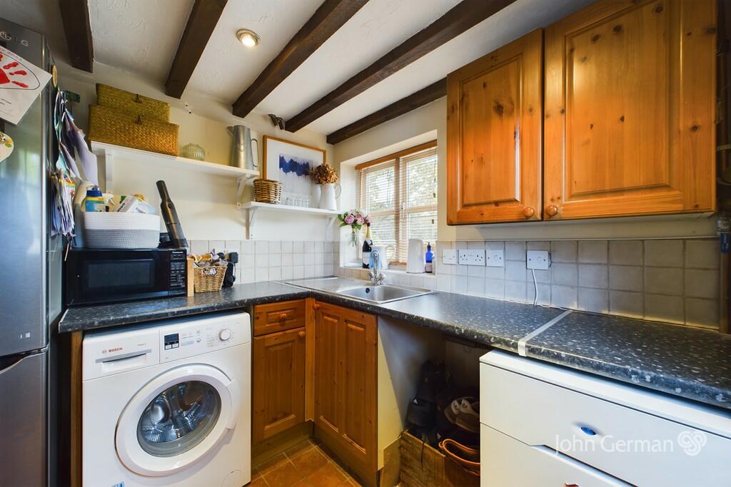 Additional image 9 of Main Street, Church Broughton