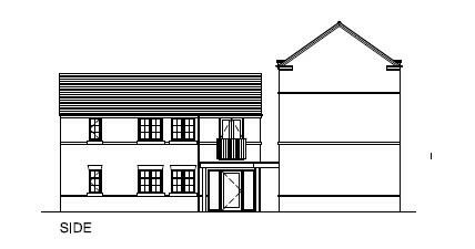 Additional image 3 of Land Behind, 76 Buchanan Road, Rugby, Warwickshire, CV22