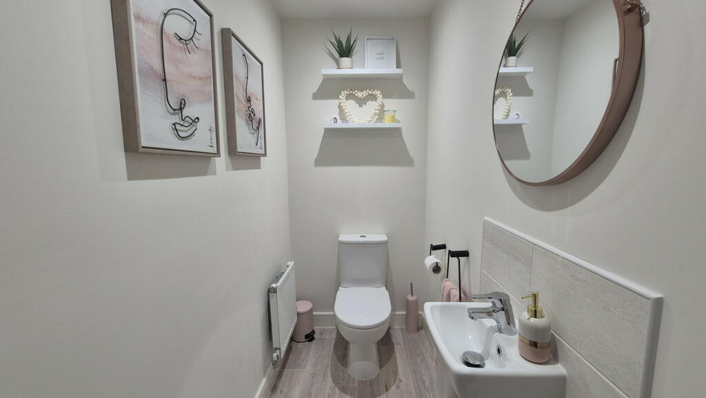 Additional image 11 of Spitfire Road, Southam, CV47