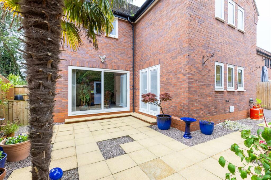 Additional image 27 of Rivendell, Sandy Lane, Aston, Nantwich