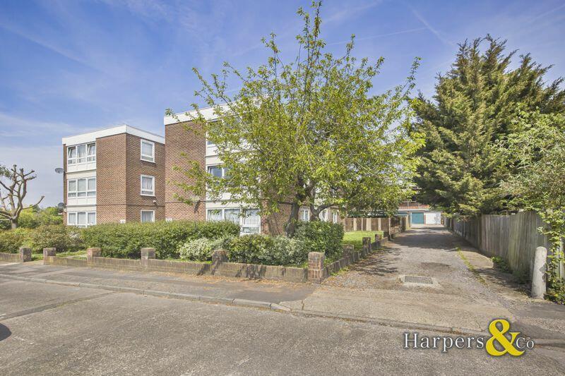 Green Vale, Bexleyheath