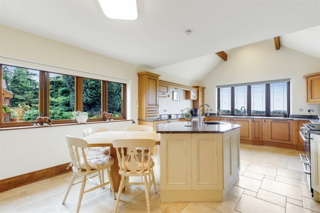 Additional image 9 of Mansell Park, Hulland Ward, Ashbourne, Derbyshire, DE6 3ER