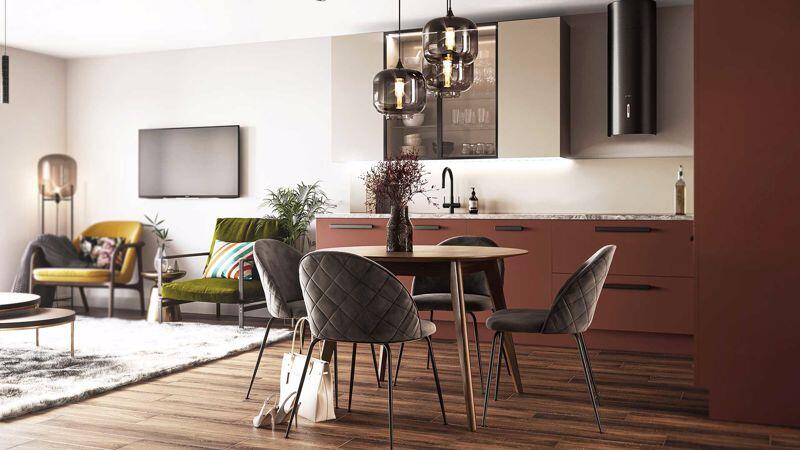 Additional image 7 of Plot 27, The Linden, The Beechwood, Chesterfield Road, Matlock, Derbyshire, DE4 5LZ