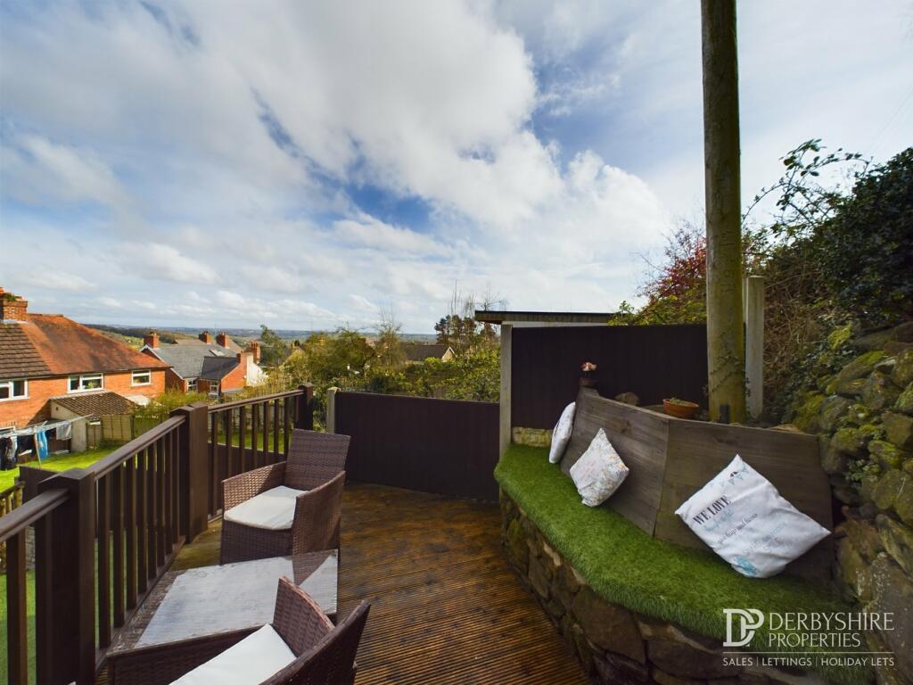 Additional image 15 of The Common, Crich, Crich, Matlock, DE4