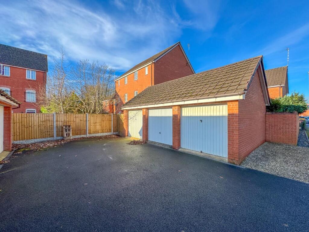 Additional image 19 of Merevale Road, Atherstone
