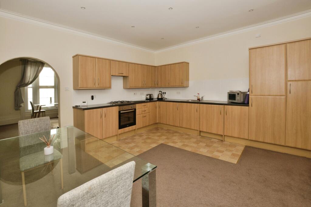 Additional image 5 of Wellington Terrace, Sandgate Esplanade, Sandgate, Folkestone, CT20