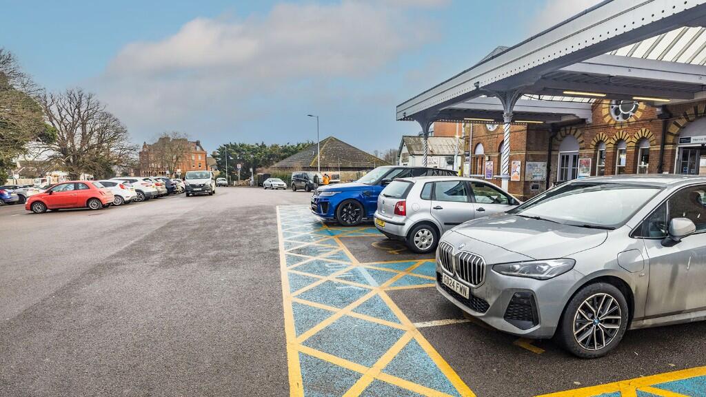 Additional image 7 of Herne Bay Judo Club, The Circus, Station Road, Herne Bay, Kent, CT6
