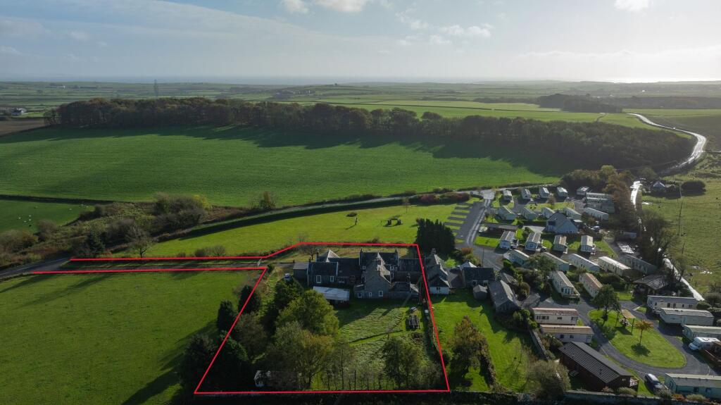 Additional image 25 of Whithorn, Newton Stewart, DG8