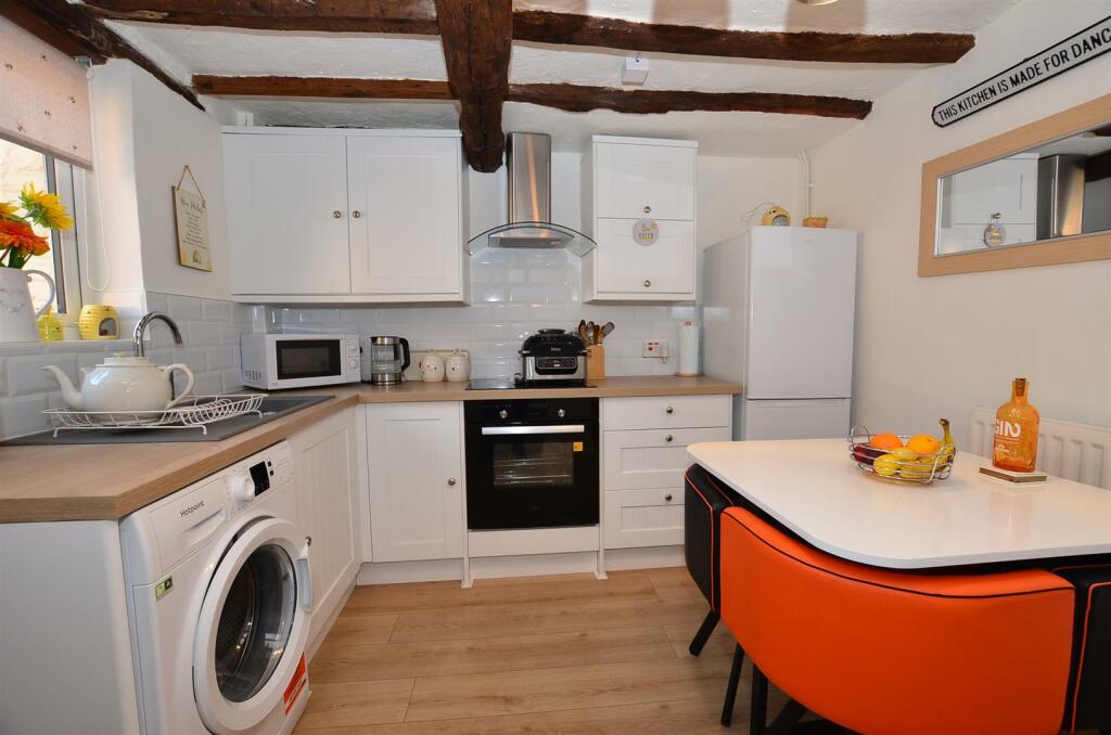 Additional image 3 of Apple Tree Cottage, Weston Road, Aston-On-Trent, Derby